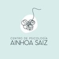 Centro Psicología Ainhoa Saiz logo - Similar company to Ibaima. Centro De Psicología Y Neuropsicología