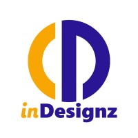 InDesignz logo - Similar company to Digitaltechus