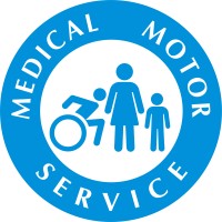 Medical Motor Service of Rochester and Monroe County, Inc. logo - Similar company to Monroe Ambulance