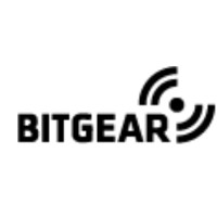 Bitgear logo - Similar company to Tannera