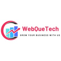 WebQueTech logo - Similar company to Blueplasma Infotech