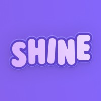 Shine logo - Similar company to Vstudio Fitness Platform