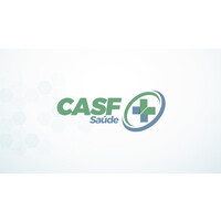 CASF Saúde logo - Similar company to Sd Recursos Humanos