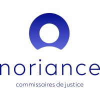 NORIANCE logo - Similar company to Bye Créances