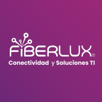 Fiberlux logo - Similar company to Gtd Perú