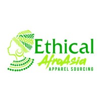 Ethical AfroAsia Apparel Sourcing, LLC logo - Similar company to Farfromcommon Apparel