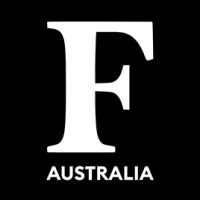 Forbes Australia logo - Similar company to Gex Ventures