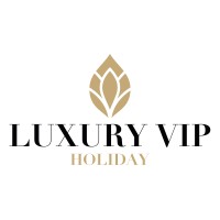 LuxuryVipHoliday.com logo - Similar company to Joinafter
