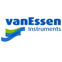 Van Essen Instruments logo - Similar company to Groundwater Technology B.V.