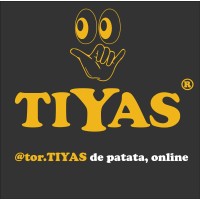 TIYAS logo - Similar company to Ecocitor
