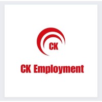 CK Employment logo - Similar company to Managedfuture