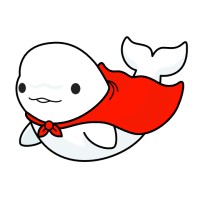 Beluga logo - Similar company to Kondo