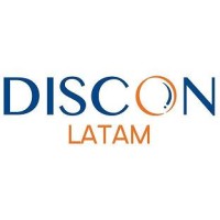 Discon Latam logo - Similar company to Lab Lens - Comércio De Lentes Oftálmicas