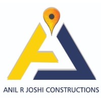 Anil R Joshi Constructions logo - Similar company to Puje Group