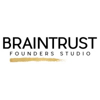 BrainTrust Founders Studio logo - Similar company to Braintrust