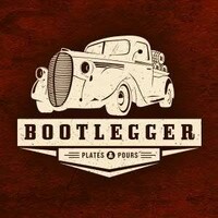 Bootlegger Plates & Pours