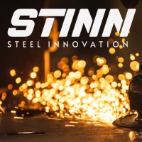 STINN - Steel Innovation logo - Similar company to Nanosilver