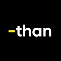 Than Projects logo - Similar company to Myra Sosyal Fayda İletişimi Ajansı