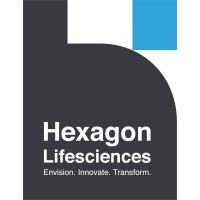 Hexagon Life Sciences Pvt. Ltd logo - Similar company to Hexagon Infosoft Solutions Llc