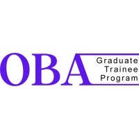 Oba Graduate Trainee Program logo - Similar company to Kreators Community
