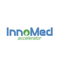 Innomed Accelerator logo - Similar company to Vertispro