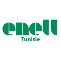 ENETT Tunisie - Groupe LUSTRAL logo - Similar company to Ningen