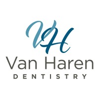 Van Haren Dentistry logo - Similar company to Care Dentistry