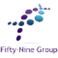 Fifty-Nine Group logo - Similar company to Hydrant