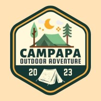 Campapa | Camping Venture Builder & Booking Tech logo - Similar company to Sigma Rectrix Systems (M) Sdn Bhd