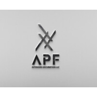 APF Interior Decoration LLC logo - Similar company to Parametric Interior Decoration L.L.C.
