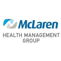 Mclaren Health Management Group