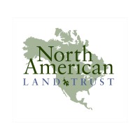 North American Land Trust logo - Similar company to Xeres