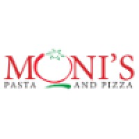Moni's Pasta and Pizza Edmond logo - Similar company to Upside Pizza