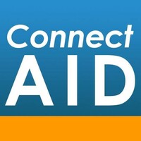 ConnectAID logo - Similar company to Adapt Mobility