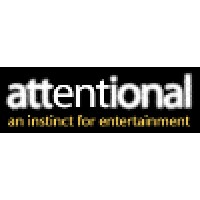 Attentional logo - Similar company to Latona'S Llc