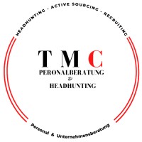 TMC Personalberatung & Headhunting