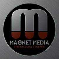 Magnet Media logo - Similar company to Arise & Be Films