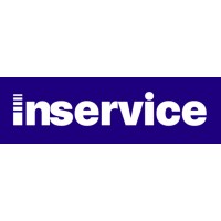 INSERVICE.CL logo - Similar company to Lean Logistics Group