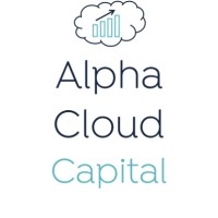 Alpha Cloud Capital logo - Similar company to Cloudalpha Capital Management Limited