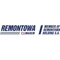 Remontowa Climarem Sp. z o.o. logo - Similar company to Remontowa Tech Unity