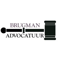 Brugman Advocatuur logo - Similar company to Het Familierechthuis Advocatuur & Mediation