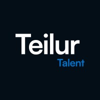 Teilur Talent logo - Similar company to Gigamonos