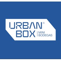 Urban Box Mini Bodegas logo - Similar company to Protección Privada 2010