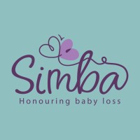 Simba Charity logo - Similar company to Making Miracles