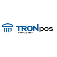 TRONpos blagajne logo - Similar company to Farmadent D.O.O.