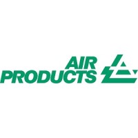 Air Products Benelux logo - Similar company to Presscon Technologies Ltd.