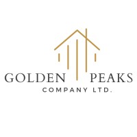 Golden peaks Co LTD logo - Similar company to Saudi Obnc
