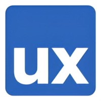 UX Design logo - Similar company to Freire Project 3D