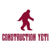 Construction Yeti logo - Similar company to Buildsync