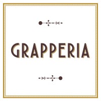 GRAPPERIA | LUX Food&Drinks logo - Similar company to Dellback